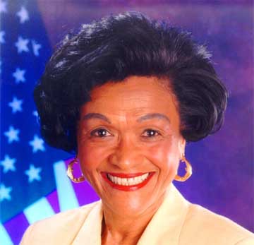 Ezola Foster