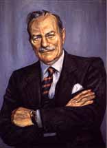 Enoch Powell
