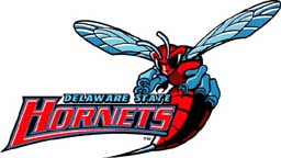 Delaware State Hornets