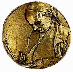 Martin Heidegger