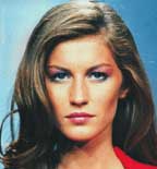 Gisele Bundchen