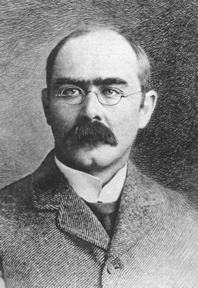 Rudyard Kipling