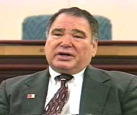Raul Yzaguirre