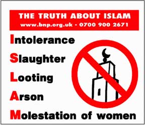 The truth about Islam