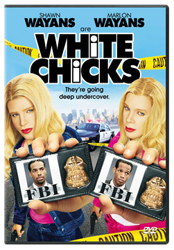 White Chicks
