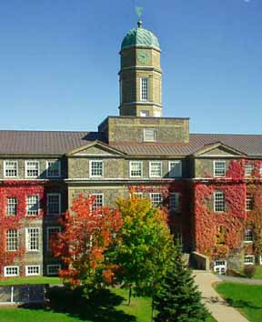 Dalhousie University