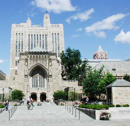 Yale University Library.