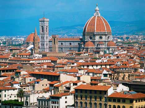 Florence, Italy