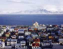 Reykjavik, Iceland