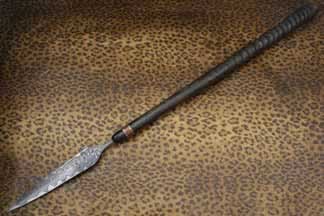 assegai