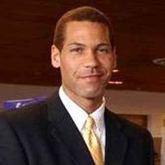 Christopher Monfort