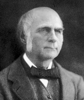 Francis Galton