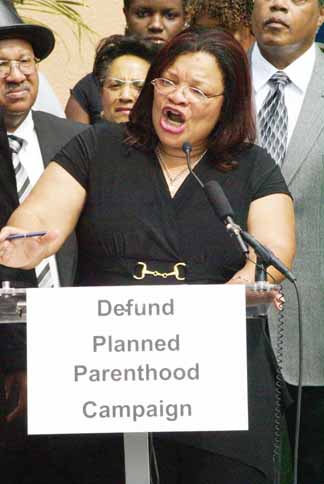 Alveda King