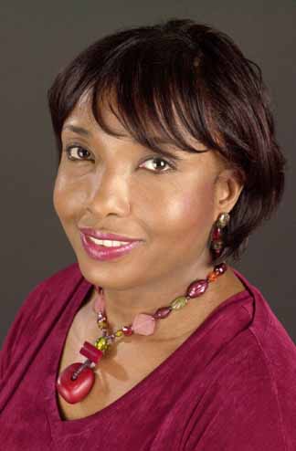 Carol Swain