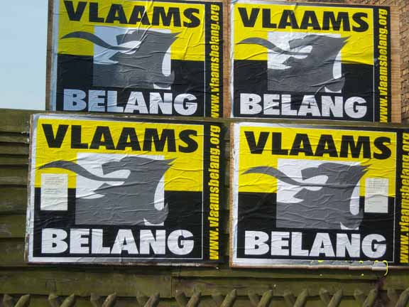 Vlaams Belang