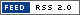 RSS 2.0 news feed