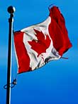 Canadian flag