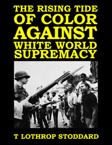 The Rising Tide of Color