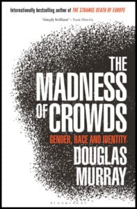 Madness in Crowds by Denis Kitchen