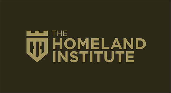 Introducing the Homeland Institute